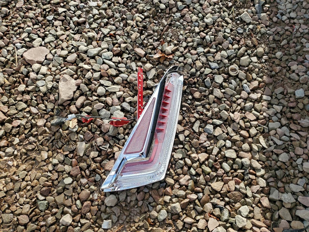 2013 Cadillac Xts Luxury Collection VIN: 2G61R5S38D9179644 Lot: 94031625