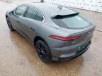 2020 JAGUAR I-PACE 294KW EV400 HSE 90KWH 5DR AUTO for sale at Copart SANDY
