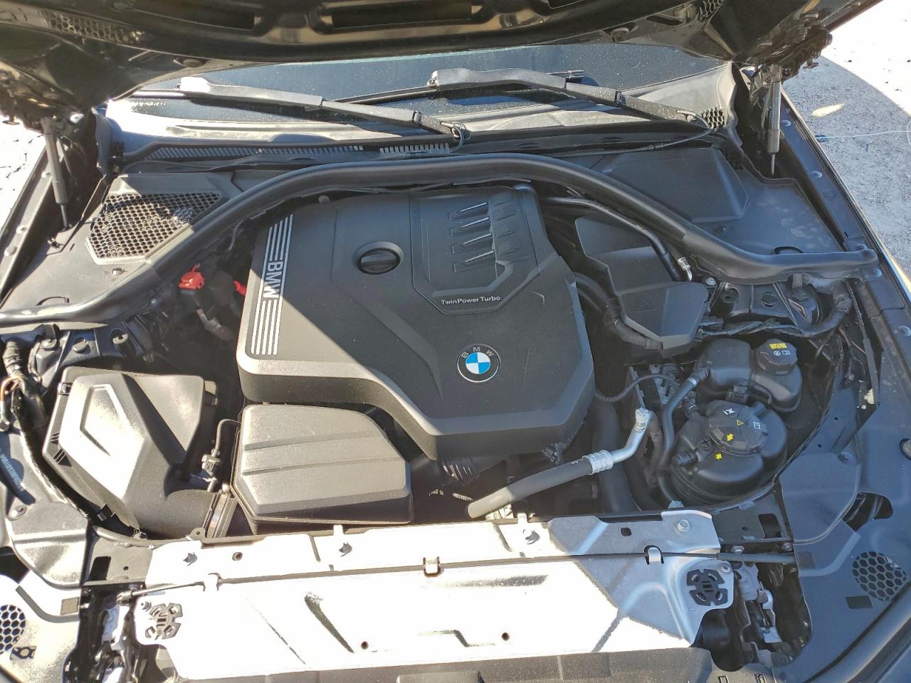 2019 BMW 330I VIN: WBA5R1C50KFH12212 Lot: 94578035