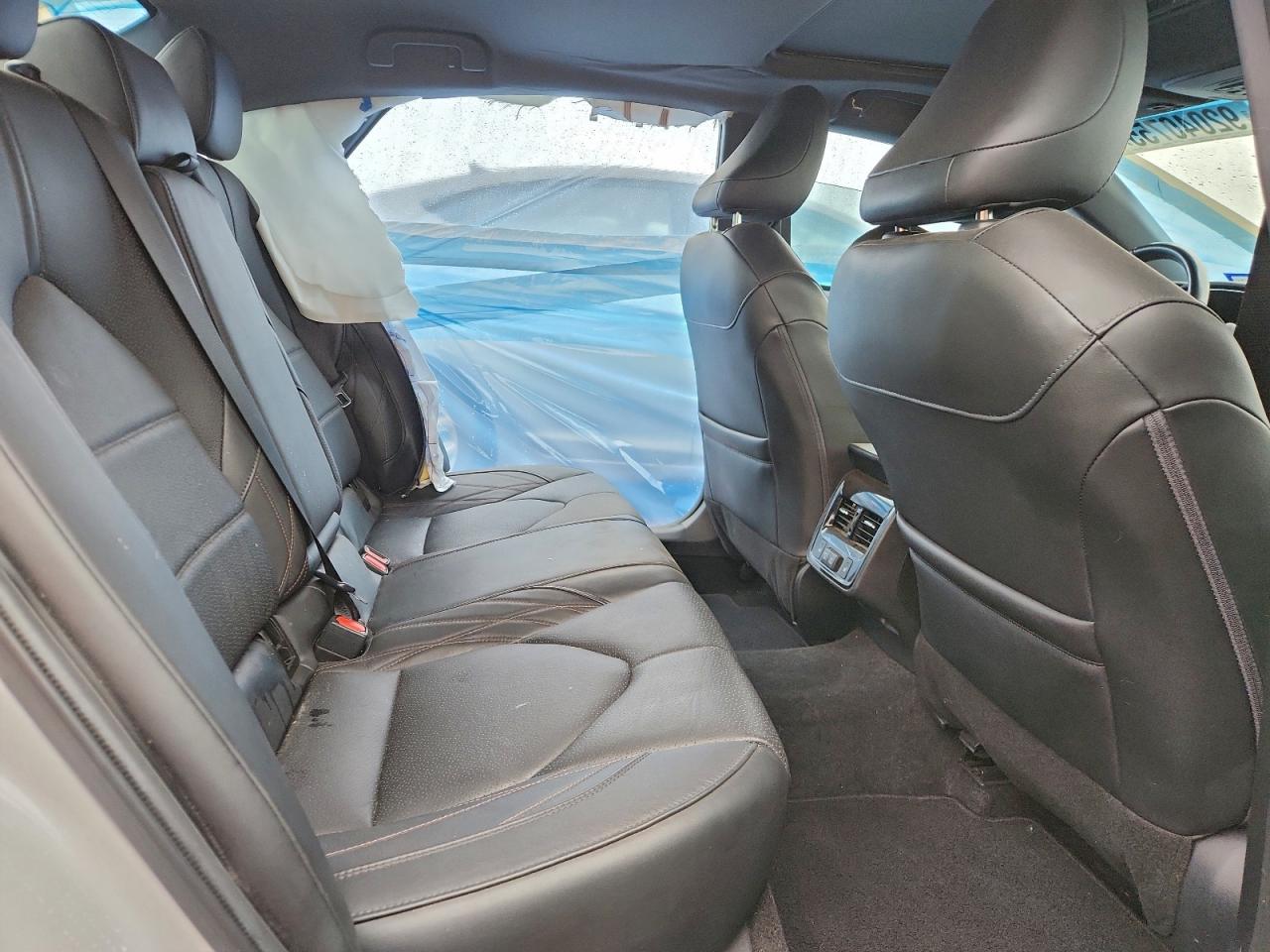 2022 Toyota Avalon Limited VIN: 4T1DZ1FB3NU083425 Lot: 92040755