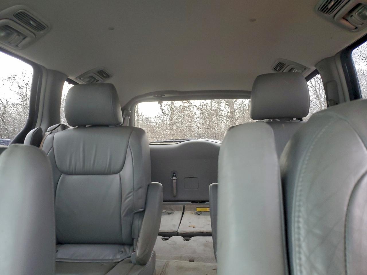 2005 Toyota Sienna Xle VIN: 5TDZA22CX5S305467 Lot: 94636595