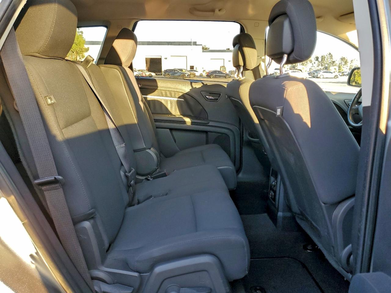 2010 Dodge Journey Sxt VIN: 3D4PG5FV6AT121617 Lot: 94415525