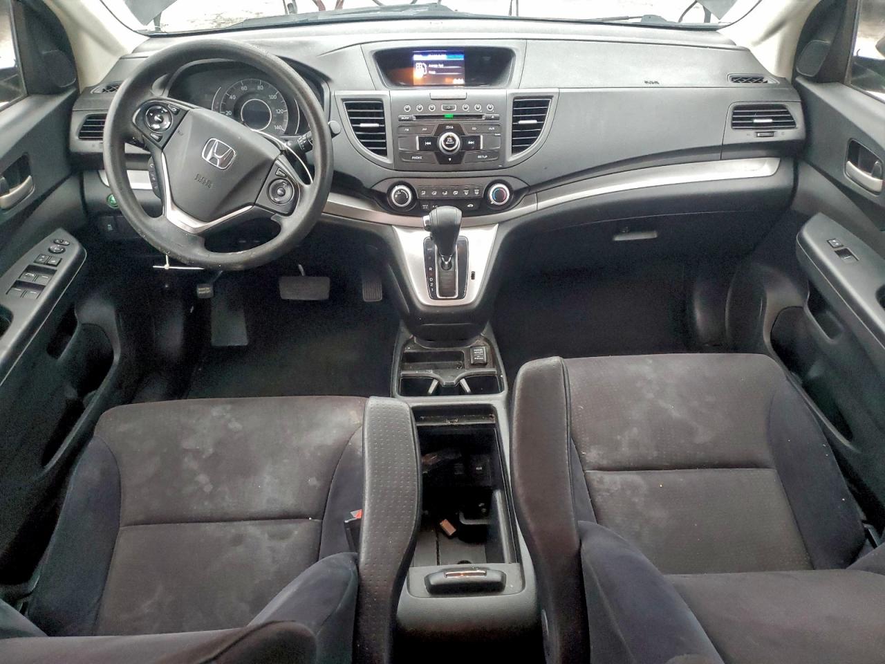 2013 Honda Cr-V Ex VIN: 2HKRM3H55DH512116 Lot: 94182415