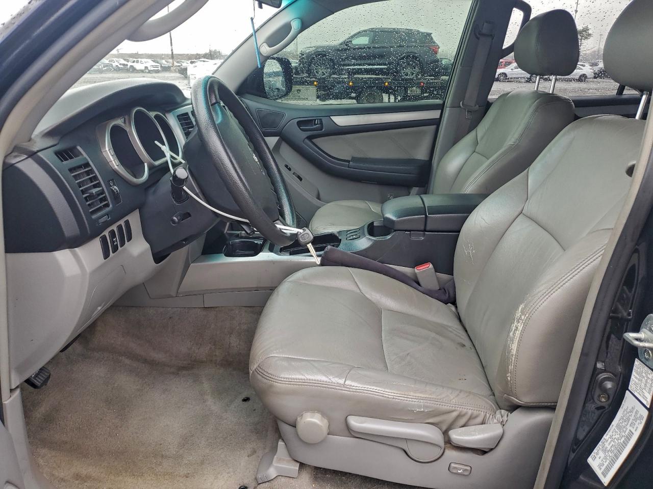 2003 Toyota 4Runner Sr5 VIN: JTEBU14R138005835 Lot: 94465955