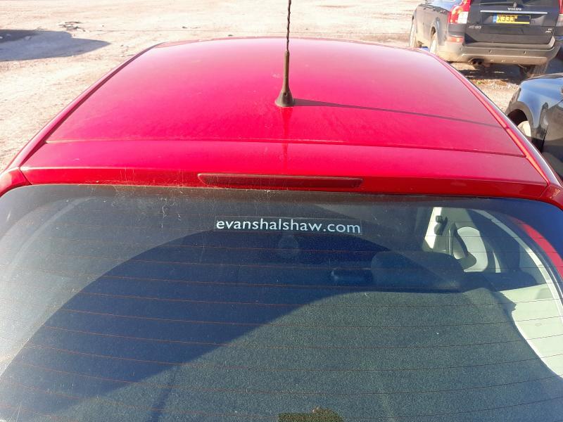 2013 SEAT IBIZA 1.2 S 5DR [AC]