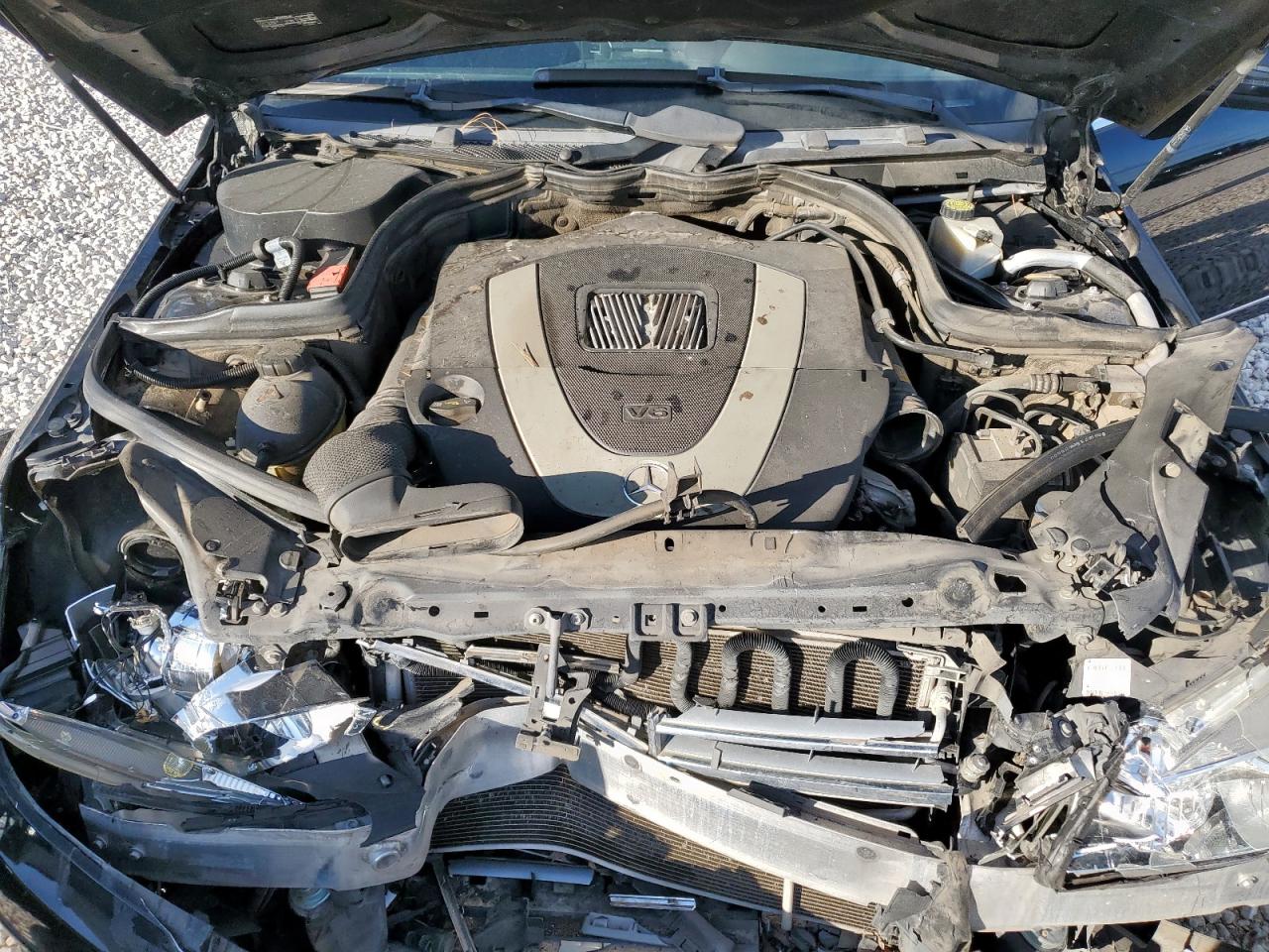 2011 Mercedes-Benz C 300 VIN: WDDGF5EB5BR161887 Lot: 92832245