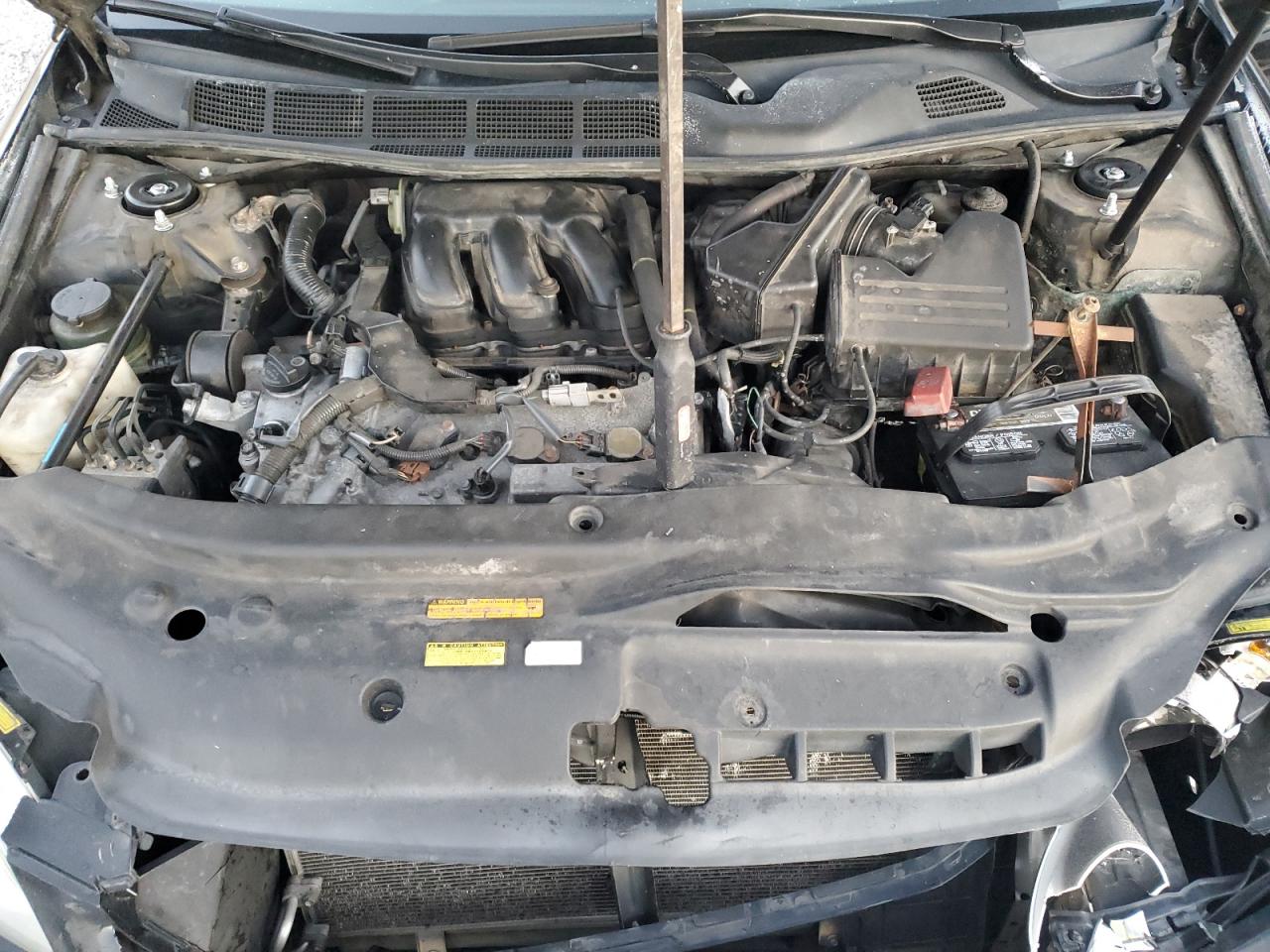 2006 Toyota Avalon Xl VIN: 4T1BK36B86U078844 Lot: 93180825