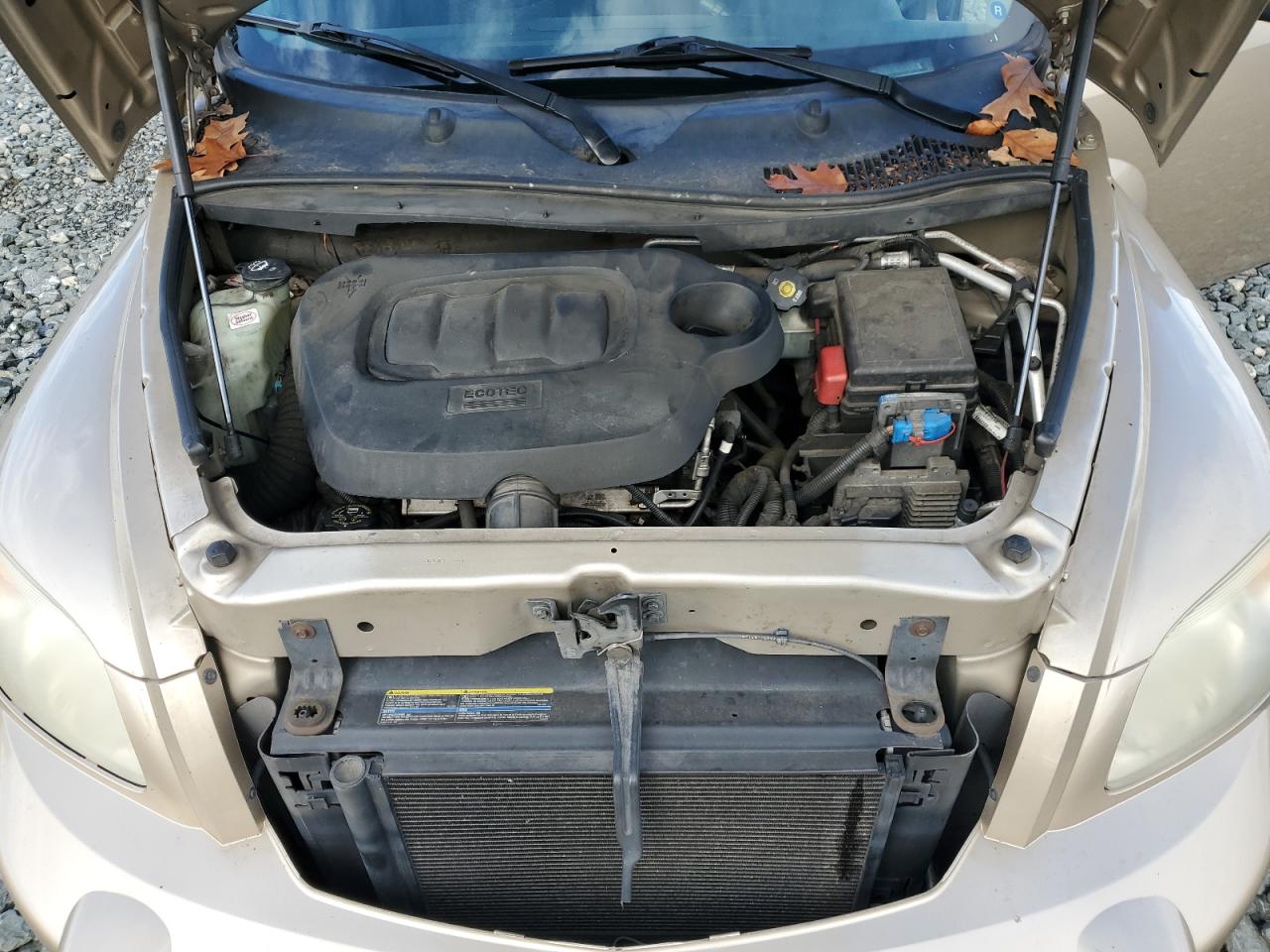 2008 Chevrolet Hhr Ls VIN: 3GNDA13D78S530531 Lot: 93480215