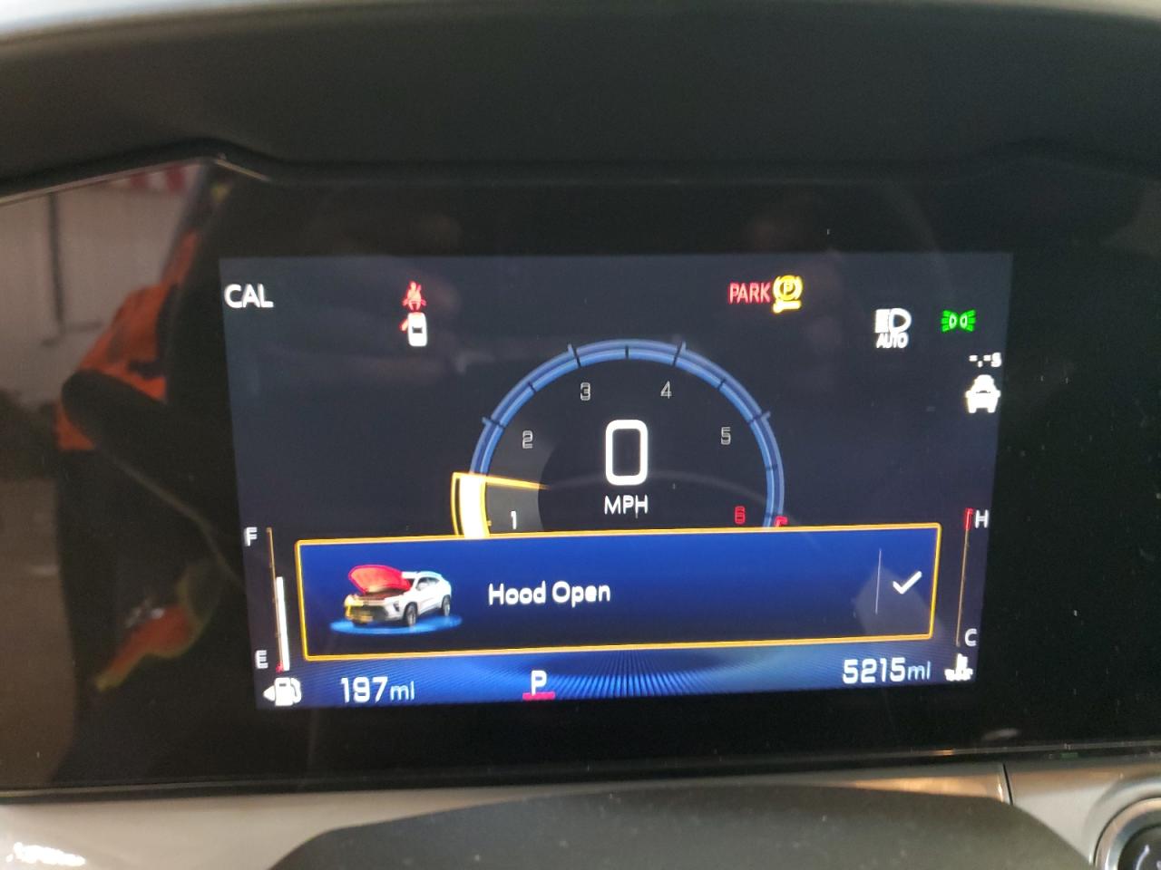 2025 Chevrolet Trax 1Lt VIN: KL77LHEP0SC141045 Lot: 92589385