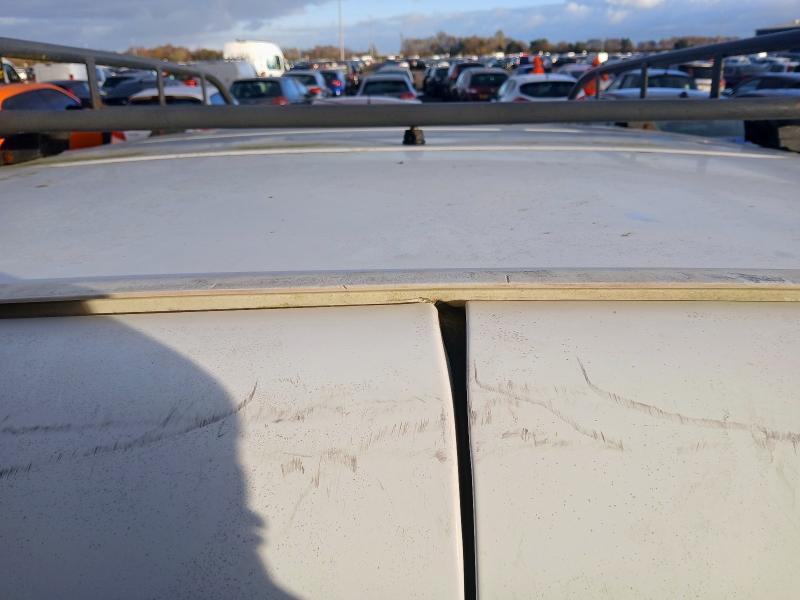 2005 CITROEN BERLINGO ENTERPRISE HDI 