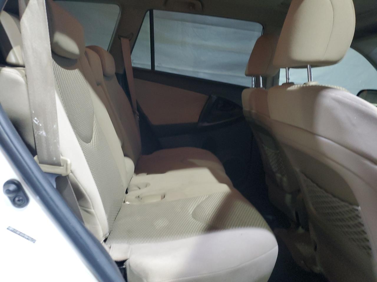 2011 Toyota Rav4 VIN: 2T3BF4DV1BW105732 Lot: 91684055