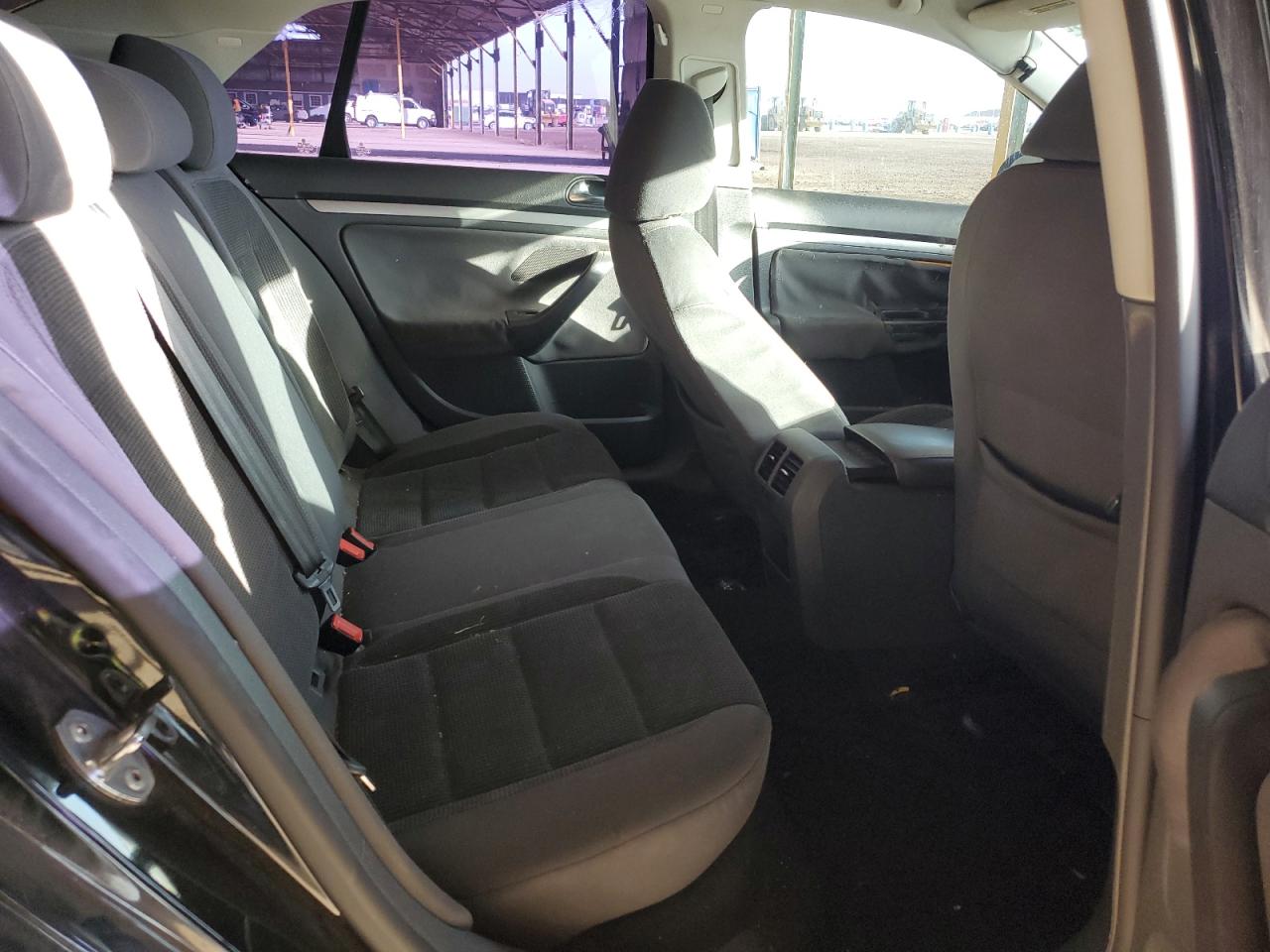 2009 Volkswagen Jetta S VIN: 3VWJZ71K39M060641 Lot: 92299625