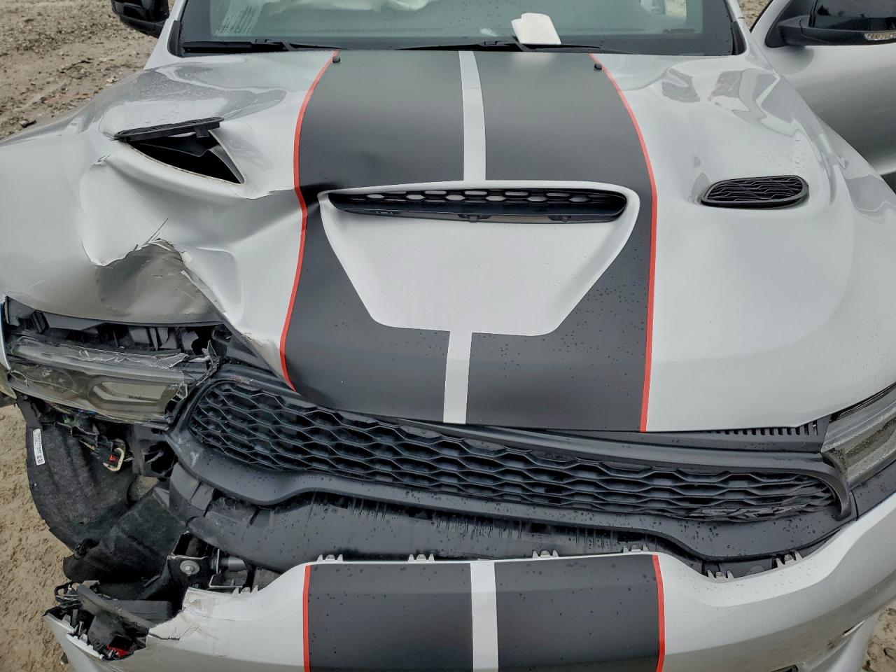 2024 Dodge Durango Srt 392 VIN: 1C4SDJGJ6RC139420 Lot: 93812225