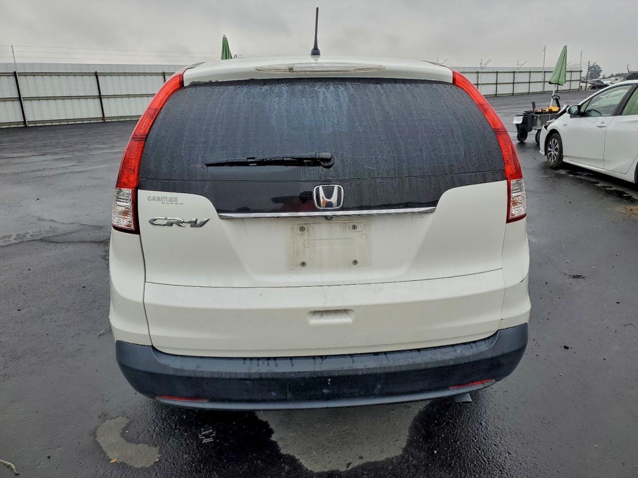 2013 Honda Cr-V Lx VIN: 5J6RM3H36DL044434 Lot: 94139555
