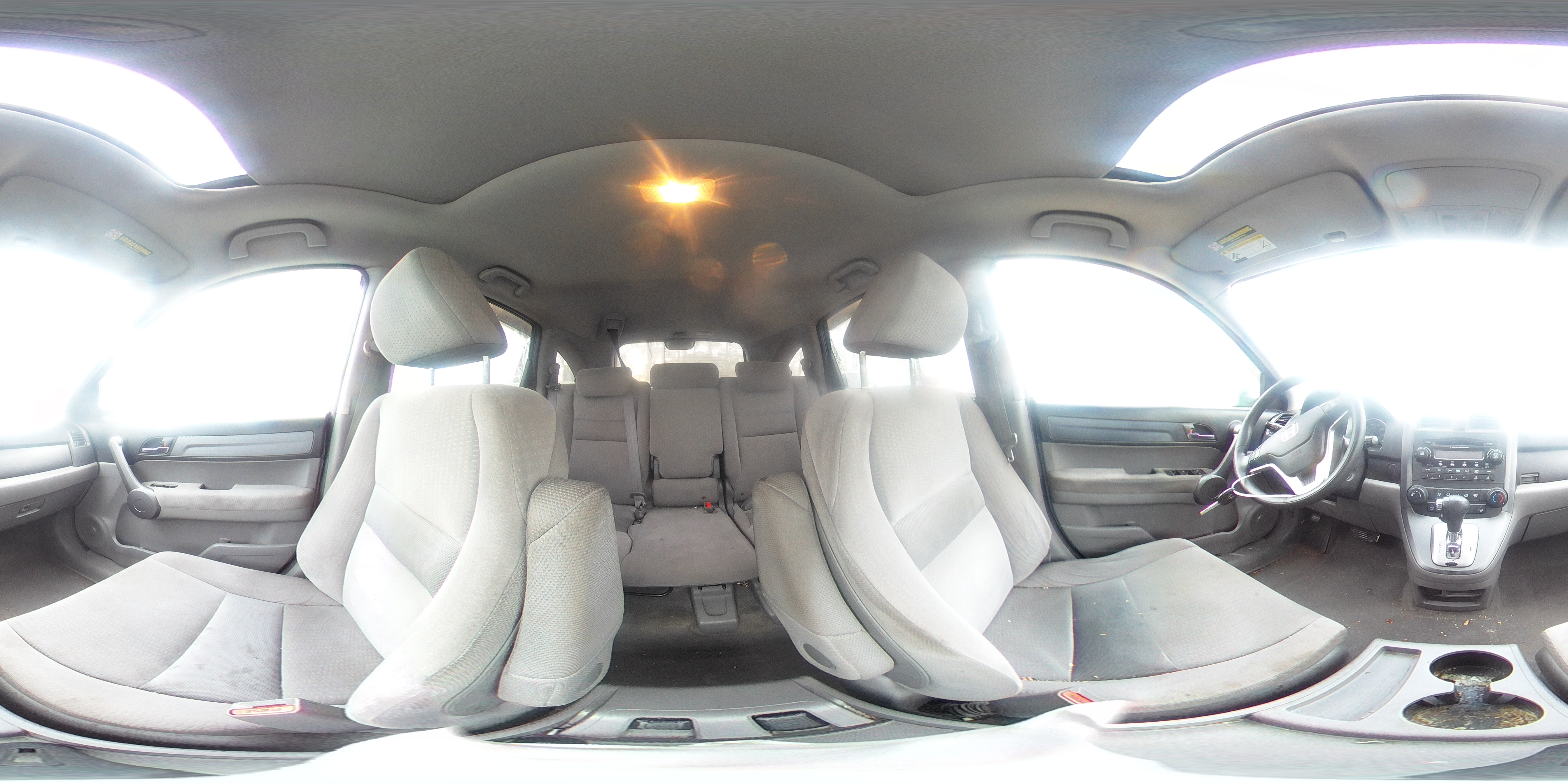 2009 Honda Cr-V Ex VIN: 5J6RE48579L069855 Lot: 93417565