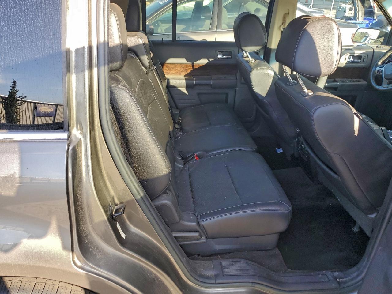 2014 Ford Flex Limited VIN: 2FMHK6D81EBD28464 Lot: 93767345