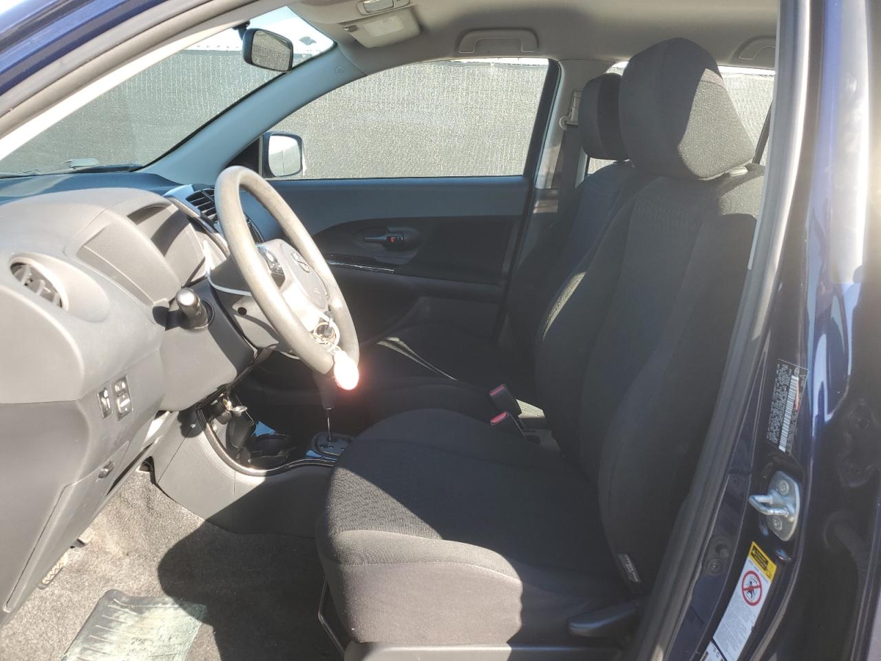 2009 Toyota Scion Xd VIN: JTKKU10499J035285 Lot: 92928625