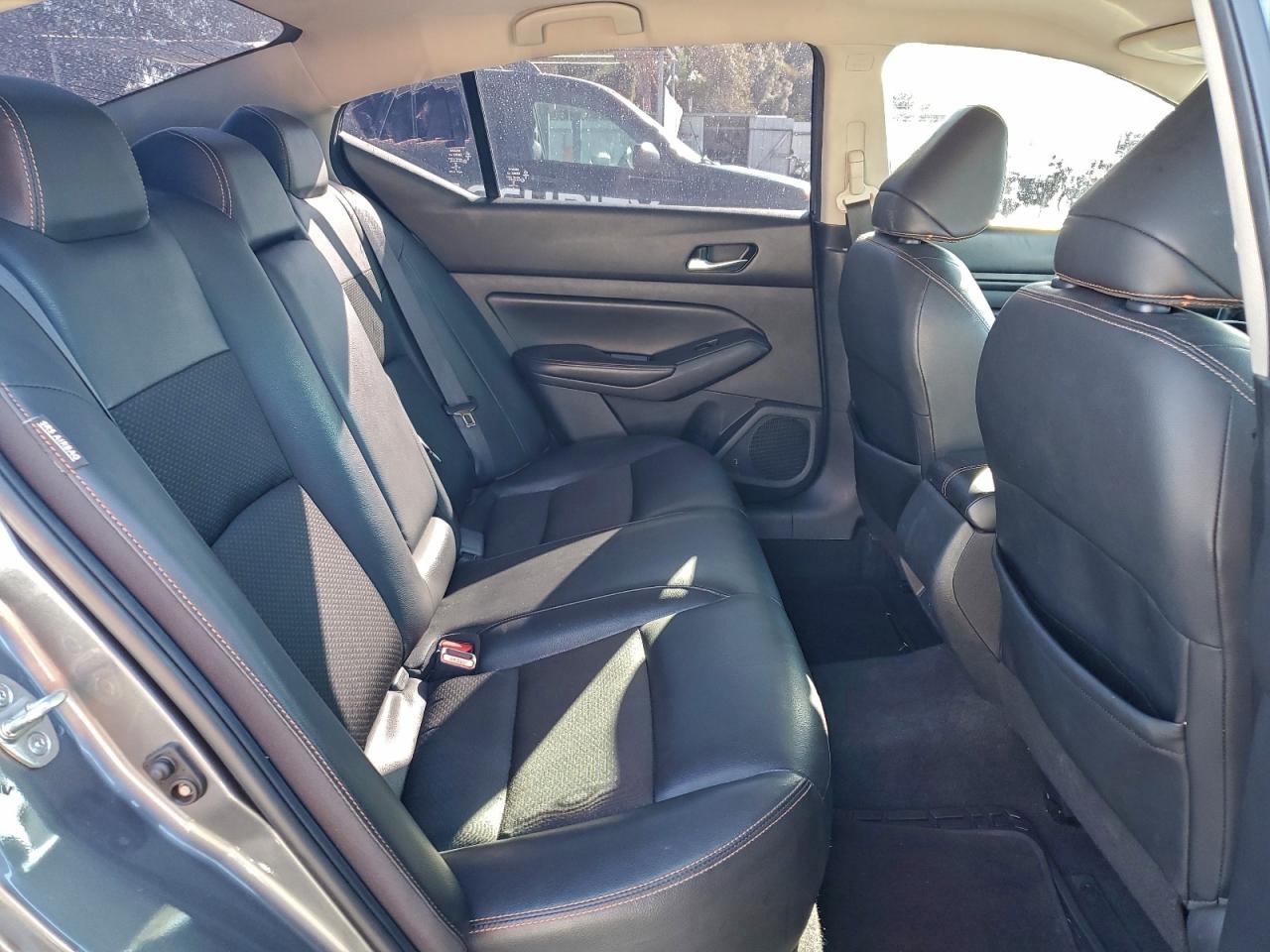 2020 Nissan Altima Sr VIN: 1N4BL4CV0LC238955 Lot: 93439645