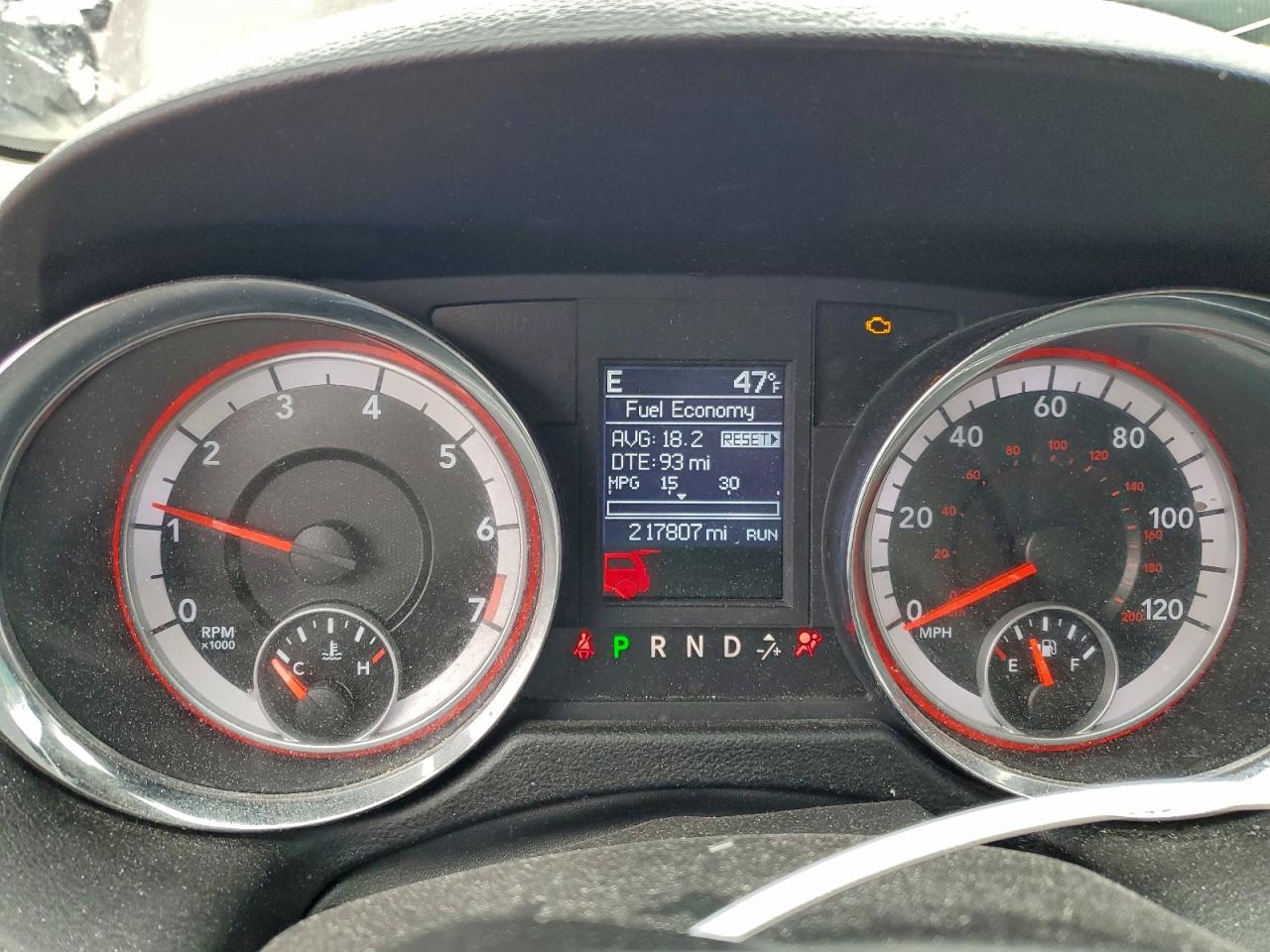 2011 Dodge Grand Caravan Crew VIN: 2D4RN5DG0BR674304 Lot: 93971955