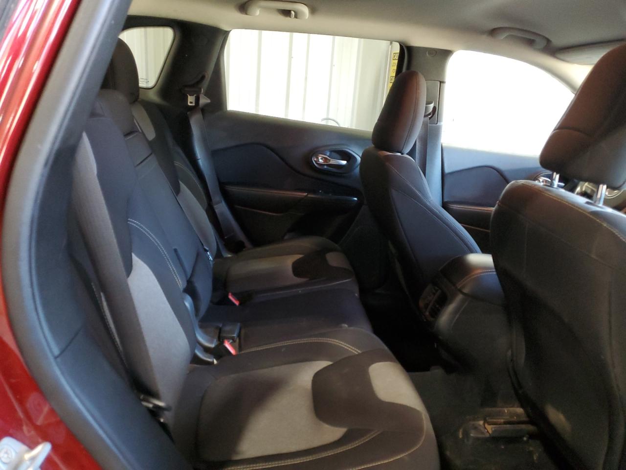 2014 Jeep Cherokee Latitude VIN: 1C4PJMCS7EW150661 Lot: 93851065