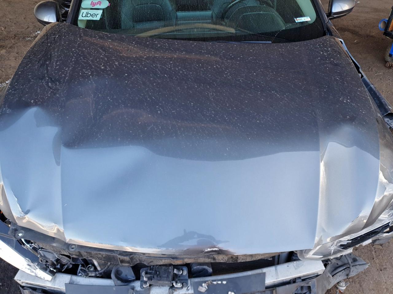 2020 Nissan Altima Sl VIN: 1N4BL4EV9LC138611 Lot: 93835305