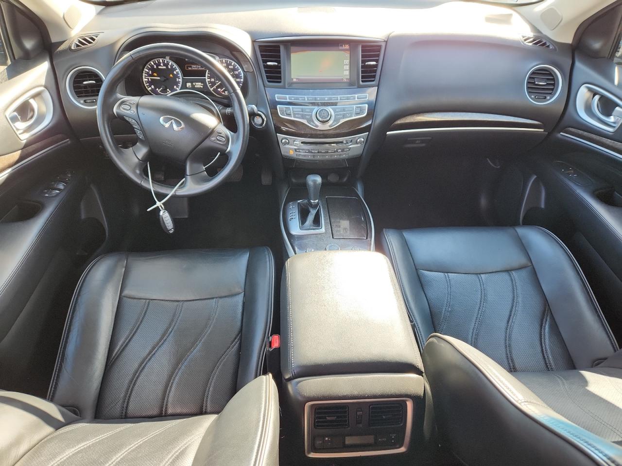 2015 Infiniti Qx60 VIN: 5N1AL0MM6FC505035 Lot: 92731925