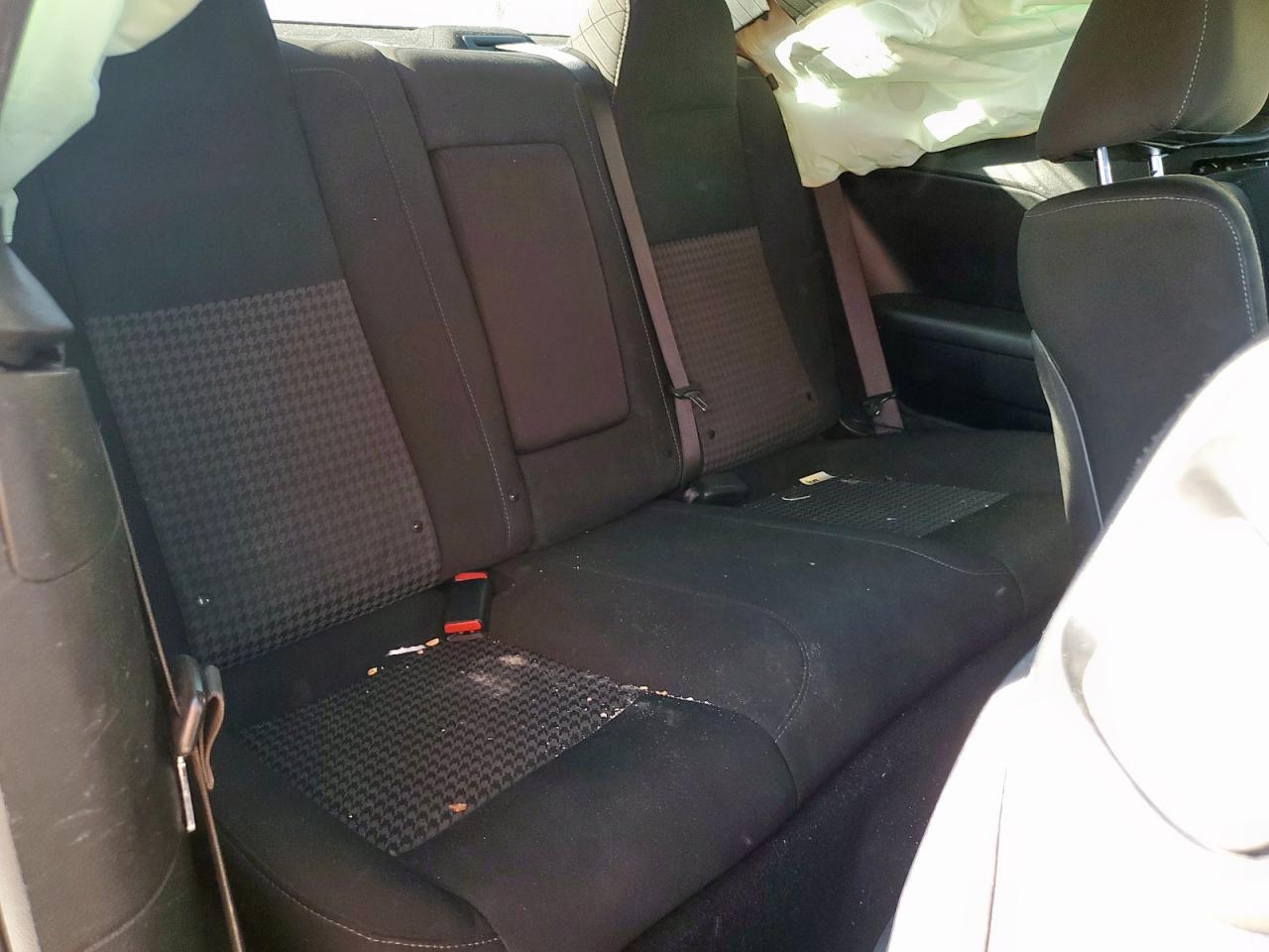 2020 Dodge Challenger Gt VIN: 2C3CDZJG6LH110427 Lot: 92456455