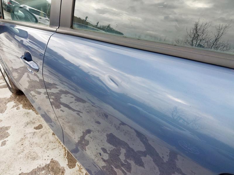 2015 KIA RIO 1.4 CRDI 2 5DR