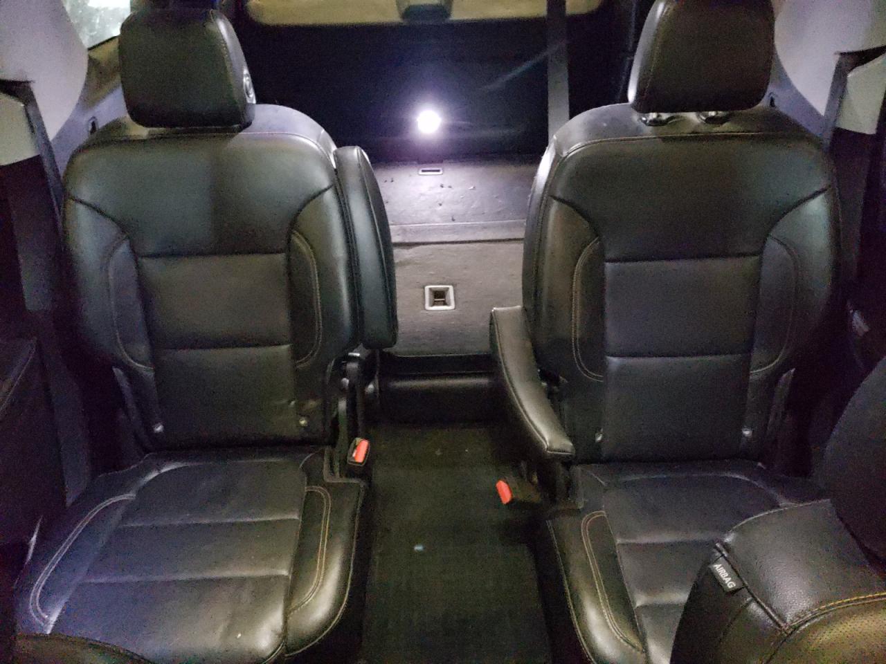 2018 Chevrolet Traverse Premier VIN: 1GNEVJKW4JJ239214 Lot: 91701165