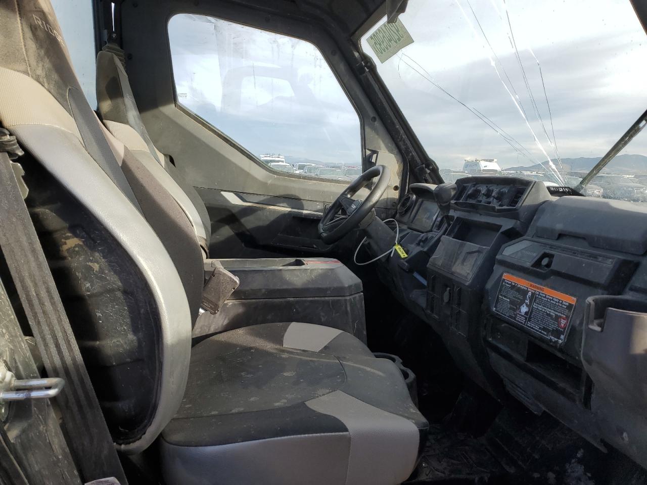 2024 Kawasaki Kwf1000 VIN: JKAWFCG13RB501212 Lot: 92046995