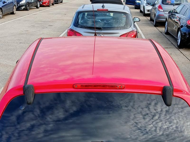 2012 TOYOTA AYGO 1.0 VVT-I GO 5DR