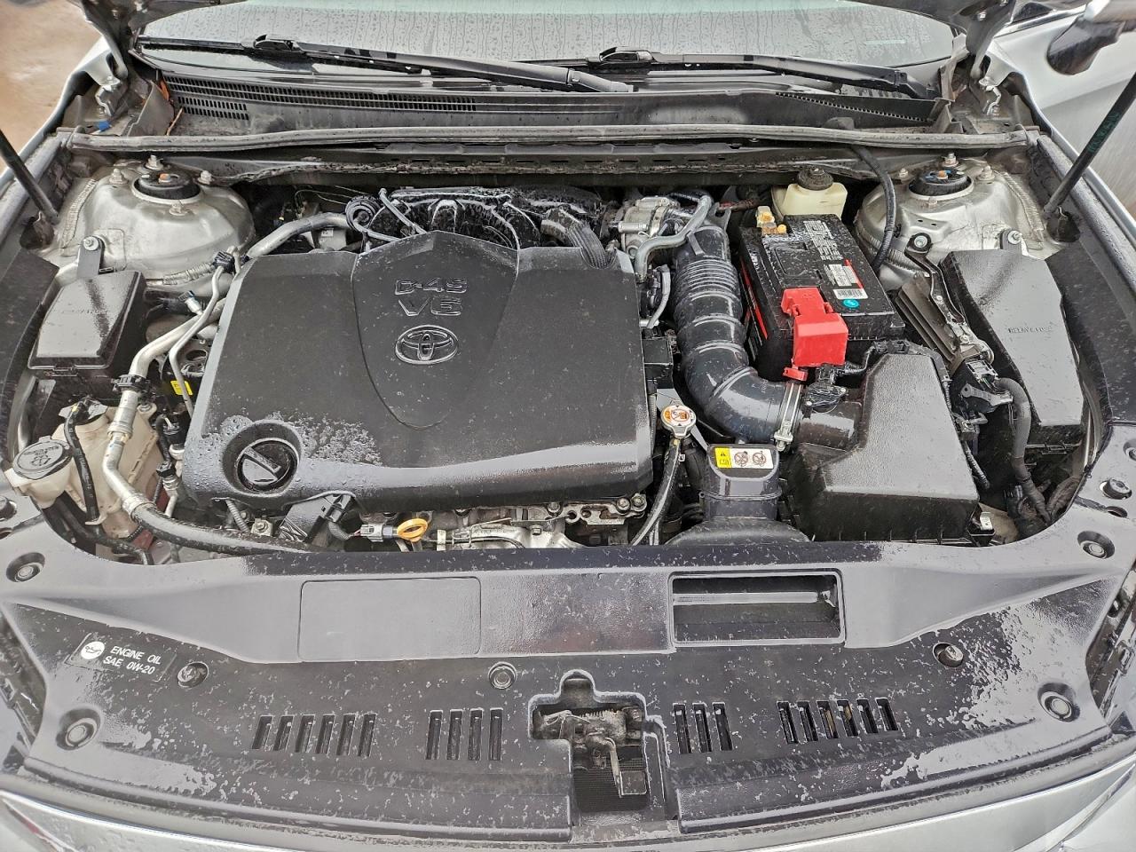 2019 Toyota Avalon Xle VIN: 4T1BZ1FB9KU001765 Lot: 93861355