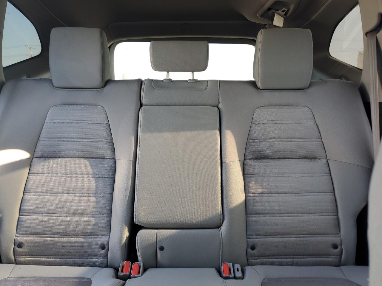 2021 Honda Cr-V Ex VIN: 2HKRW1H57MH402098 Lot: 91931105