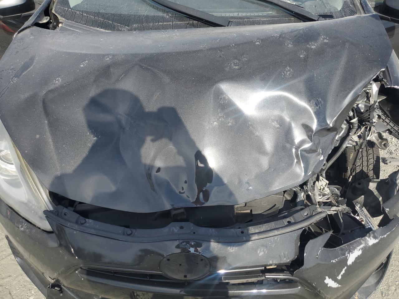 2016 Toyota Prius C VIN: JTDKDTB30G1121055 Lot: 93405185