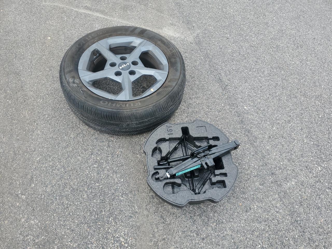 2025 Kia K4 Lx VIN: 3KPFT4DEXSE089875 Lot: 92082975