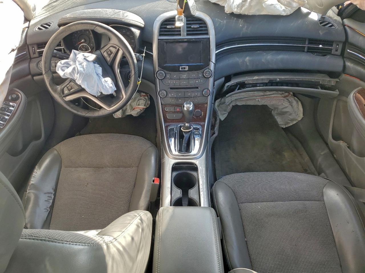 2013 Chevrolet Malibu 1Lt VIN: 1G11C5SA9DF324946 Lot: 93957055