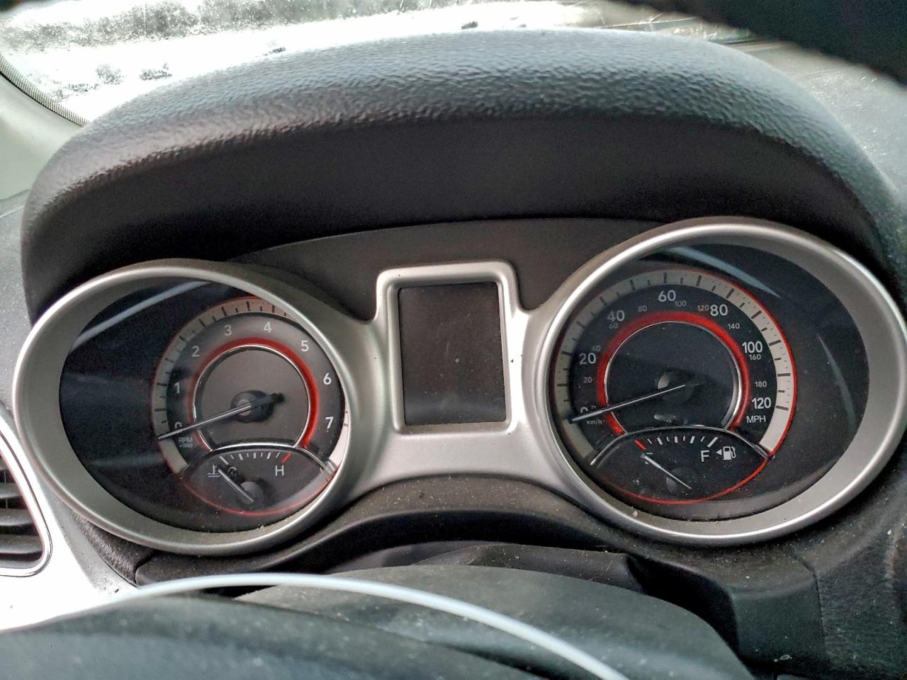 2018 Dodge Journey Se VIN: 3C4PDCAB1JT498878 Lot: 93629185