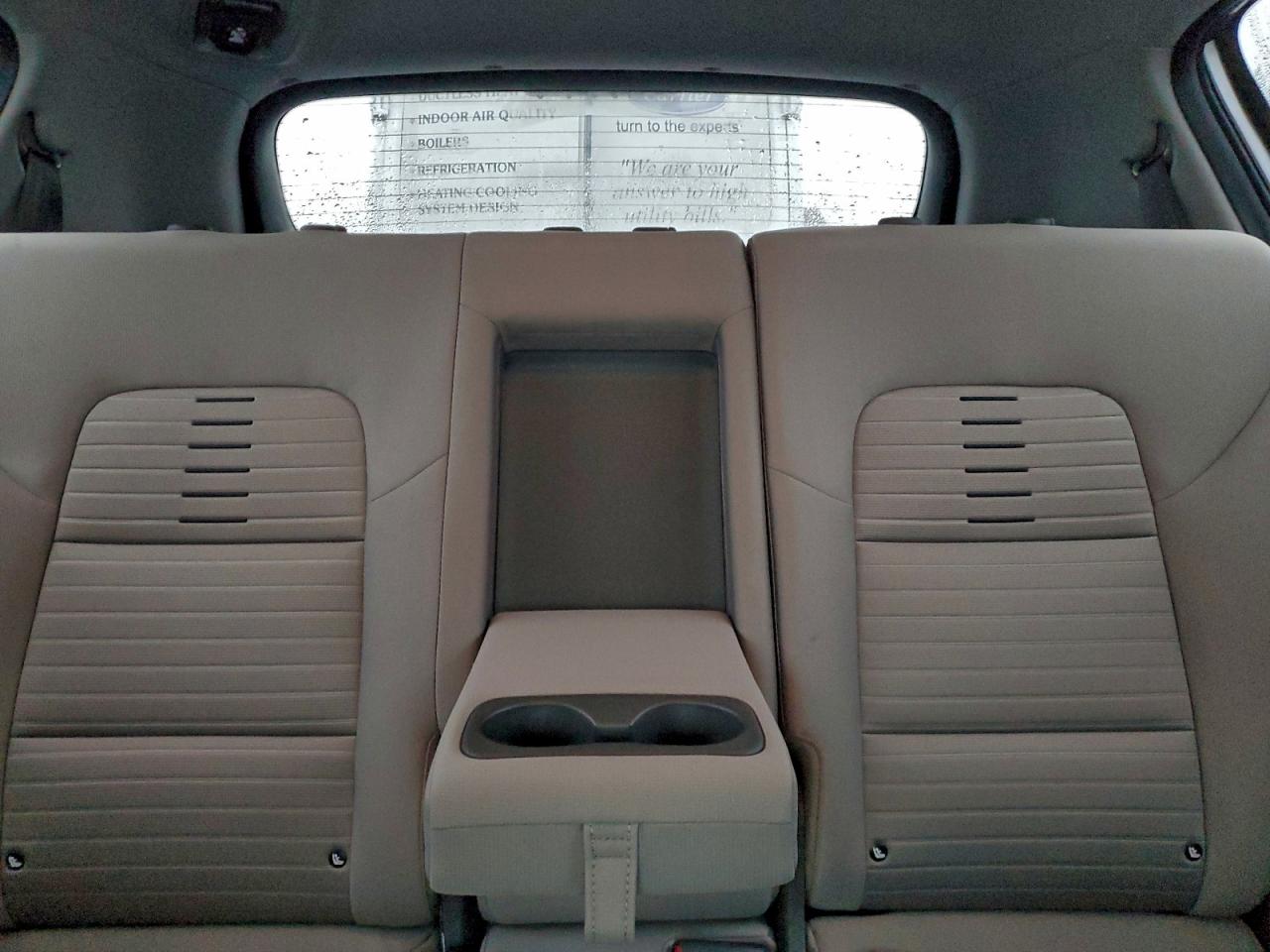 2017 Kia Sportage Lx VIN: KNDPMCAC6H7136181 Lot: 94103585