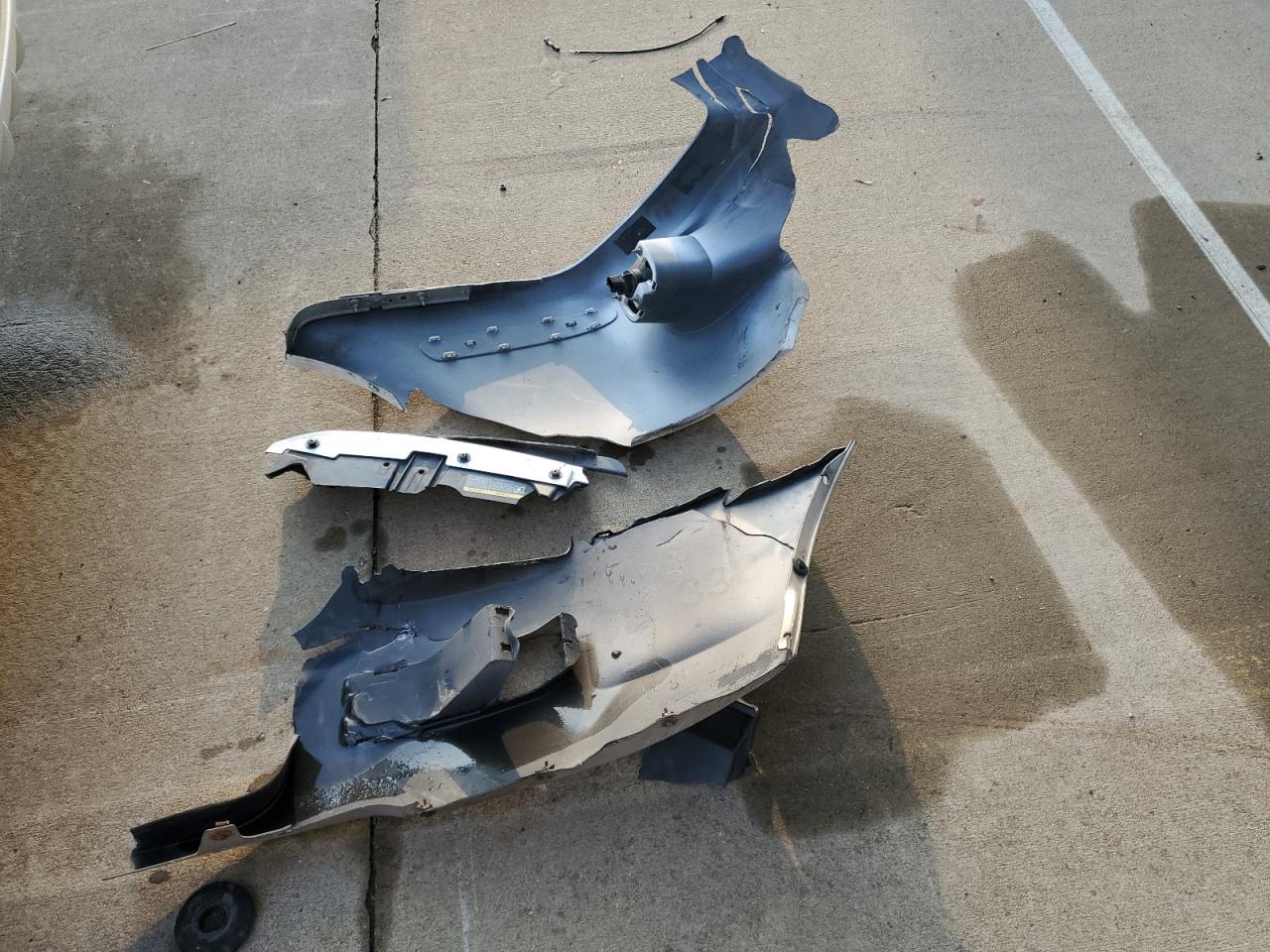 2006 Buick Terraza Cxl VIN: 5GADV33LX6D202065 Lot: 92006905