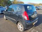 2009 HYUNDAI I10 1.2 COMFORT 5DR for sale at Copart SANDTOFT