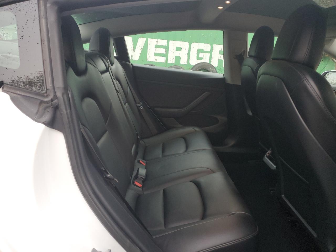 2021 Tesla Model 3 VIN: 5YJ3E1EB6MF974801 Lot: 90717785