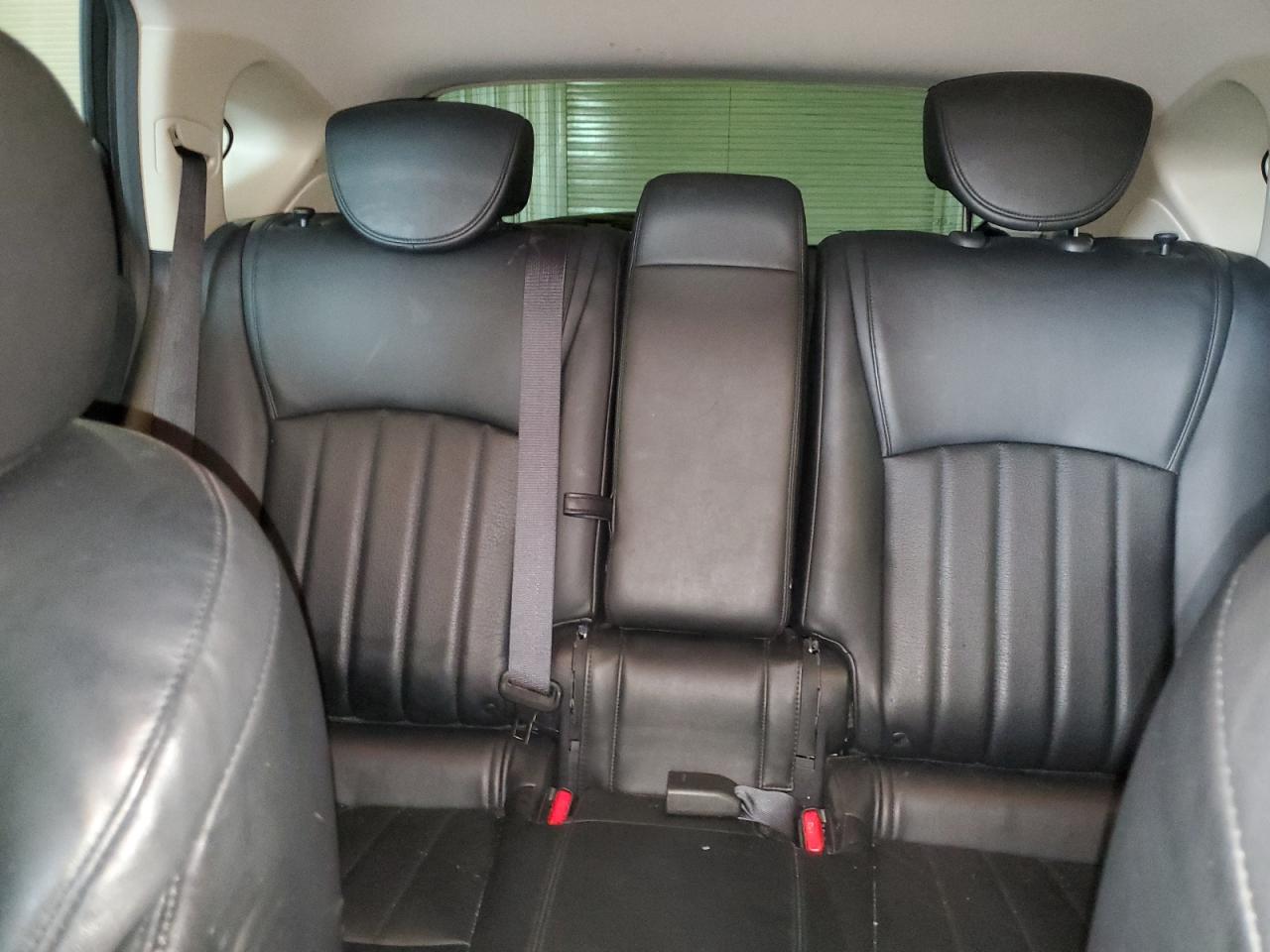 2017 Infiniti Qx50 VIN: JN1BJ0RRXHM410156 Lot: 92592595