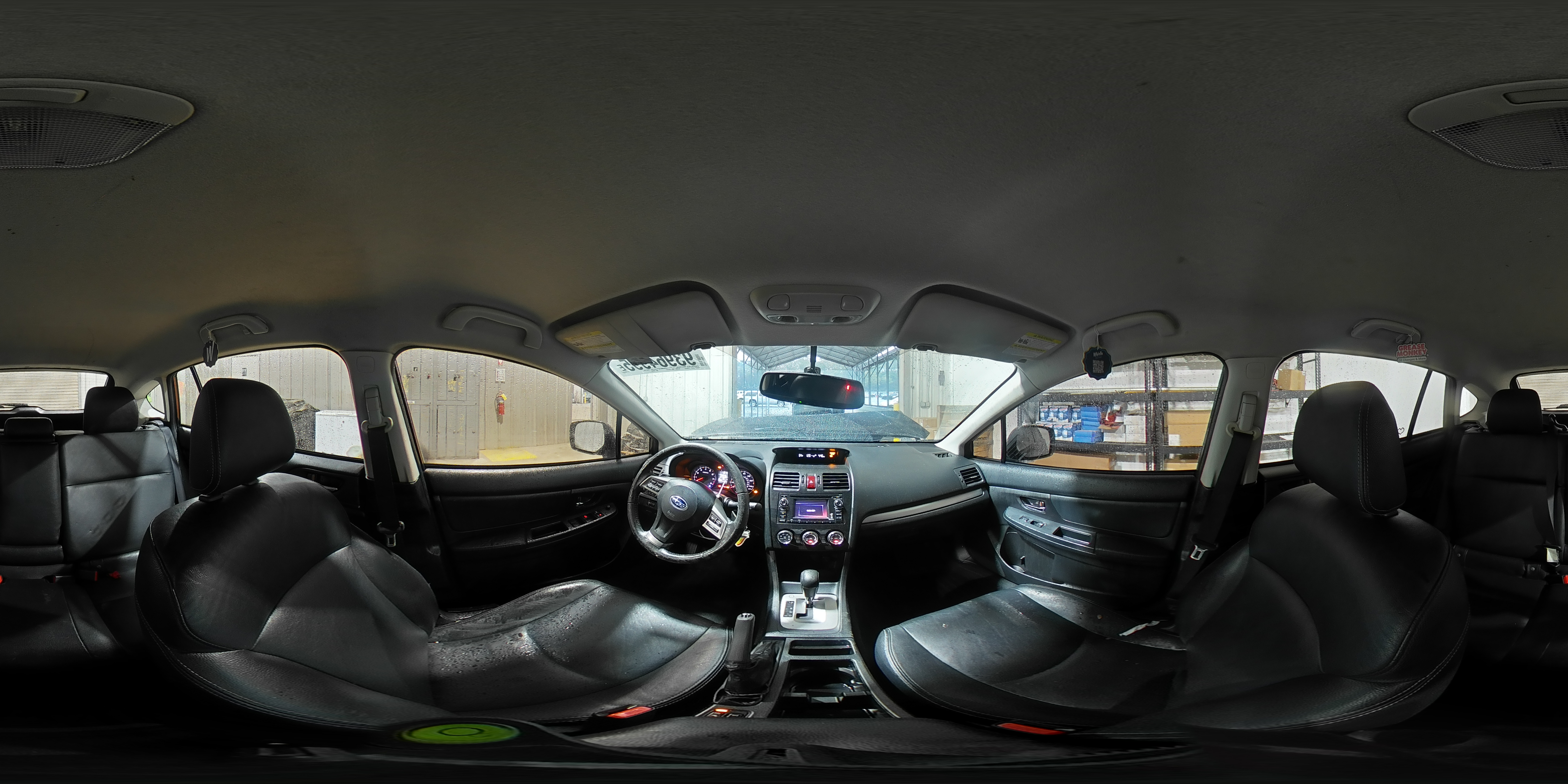 2014 Subaru Xv Crosstrek 2.0 Limited VIN: JF2GPAGC0E8219048 Lot: 93964995