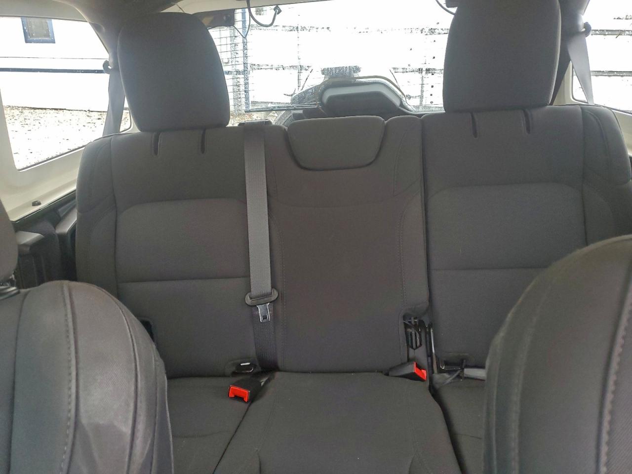 2021 Jeep Wrangler Unlimited Sport VIN: 1C4HJXDG5MW814373 Lot: 93968225