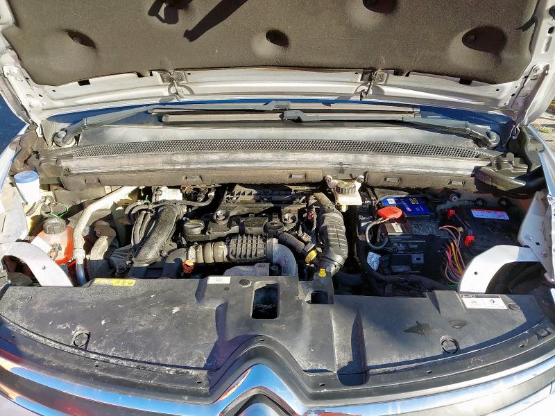 2016 CITROEN GRAND C4 PICASSO 1.6 BLUEHDI EXCLUSIVE 5DR EAT6