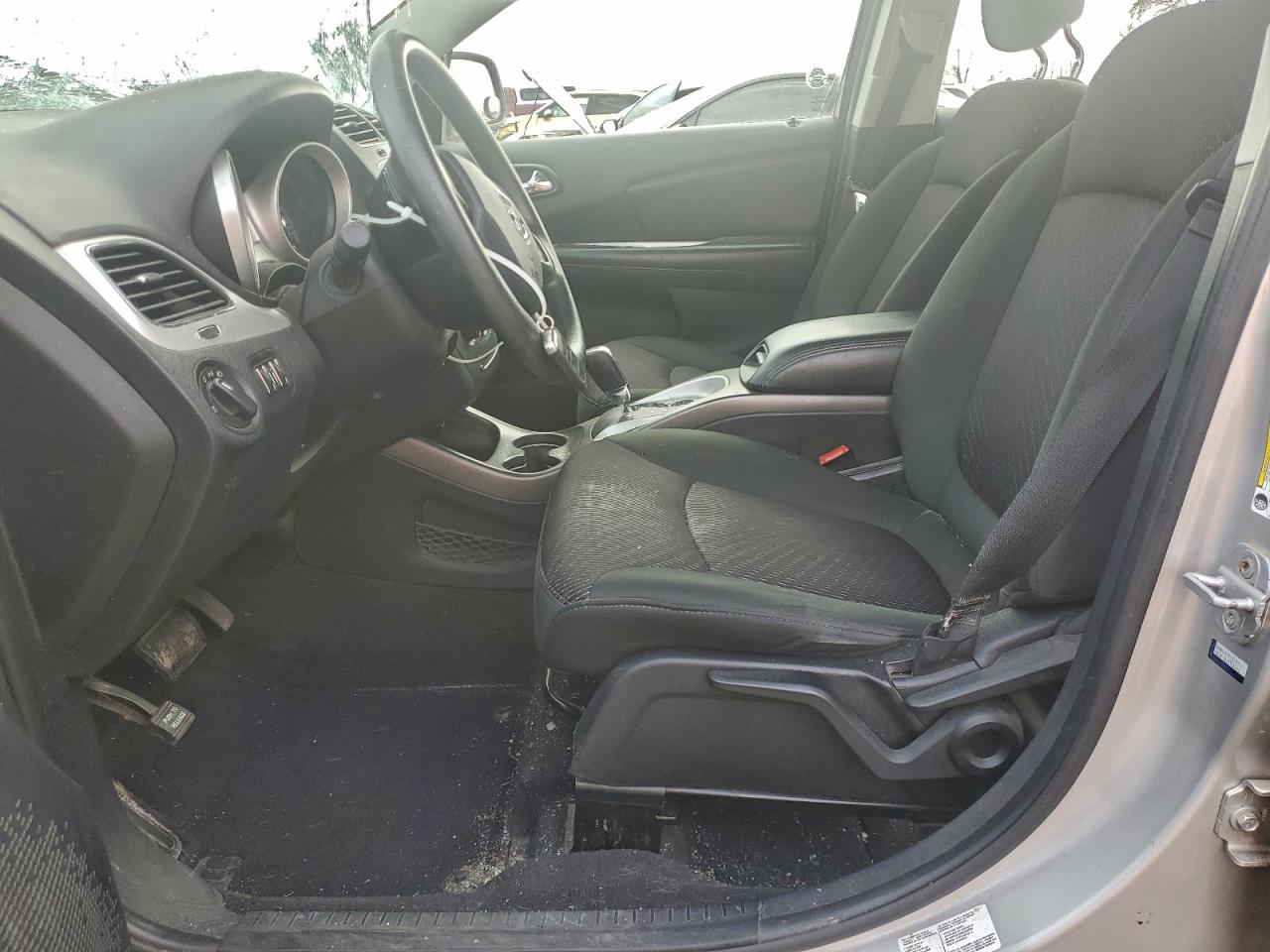 2011 Dodge Journey Express VIN: 3D4PG4FB4BT558968 Lot: 93506245