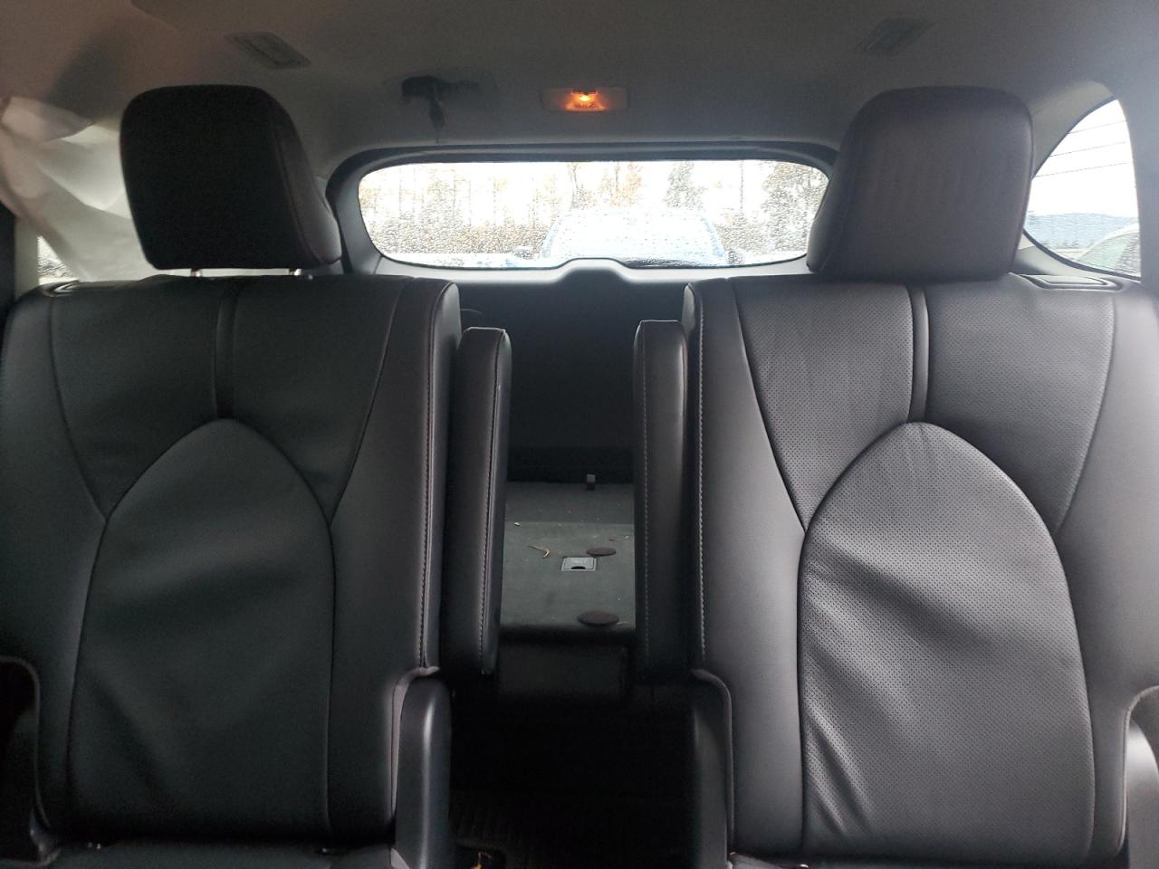 2021 Toyota Highlander Hybrid Limited VIN: 5TDXBRCH4MS031544 Lot: 91417115