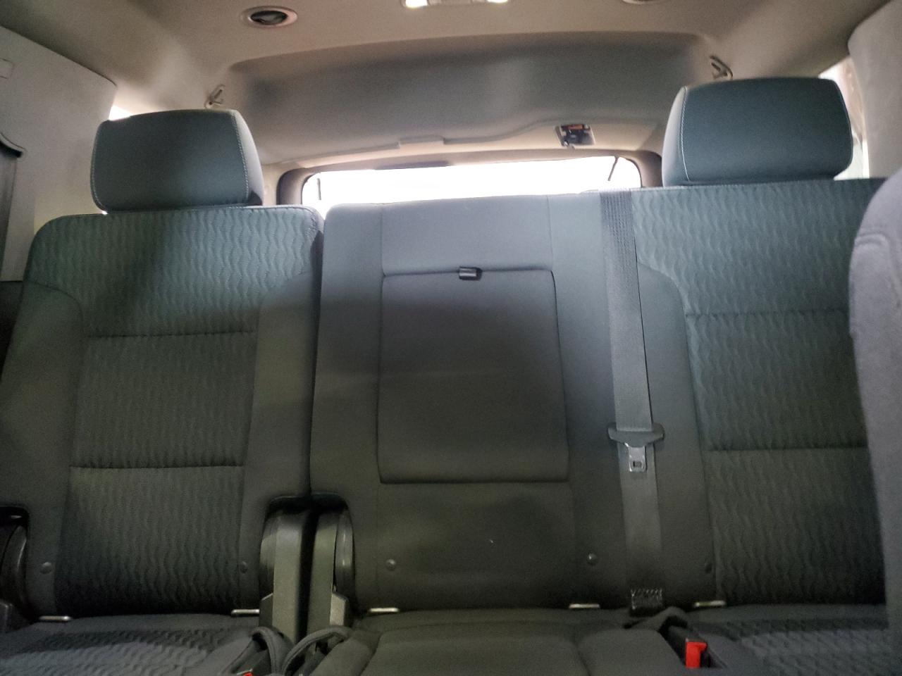 2017 Chevrolet Tahoe K1500 Ls VIN: 1GNSKAKC3HR405901 Lot: 93468435