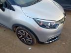 2016 RENAULT CAPTUR 1.5 DCI 90 DYNAMIQUE S NAV 5DR AUTO for sale at Copart SANDY