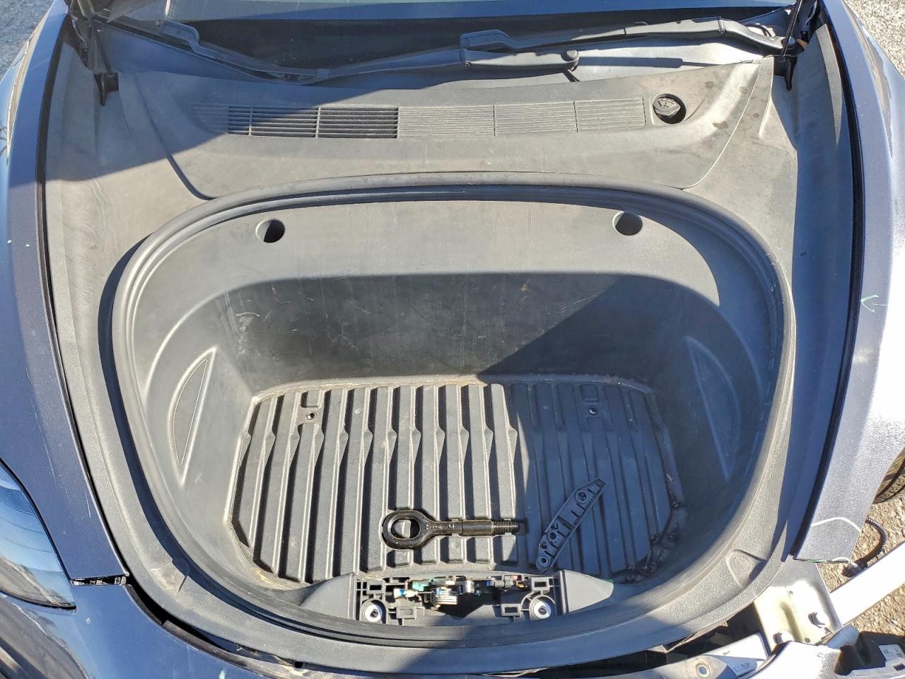 2021 Tesla Model 3 VIN: 5YJ3E1EA6MF058997 Lot: 93303215